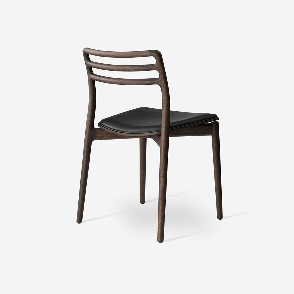 Cabin Chair - Leather Seat
