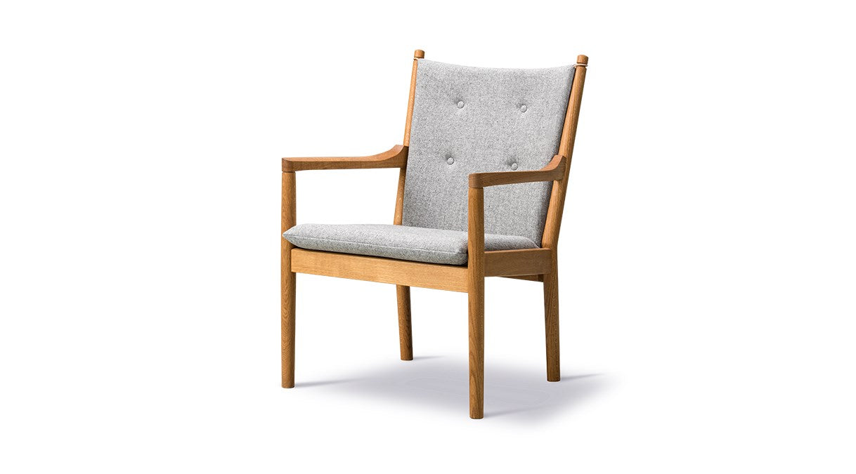 1788 Easy Chair