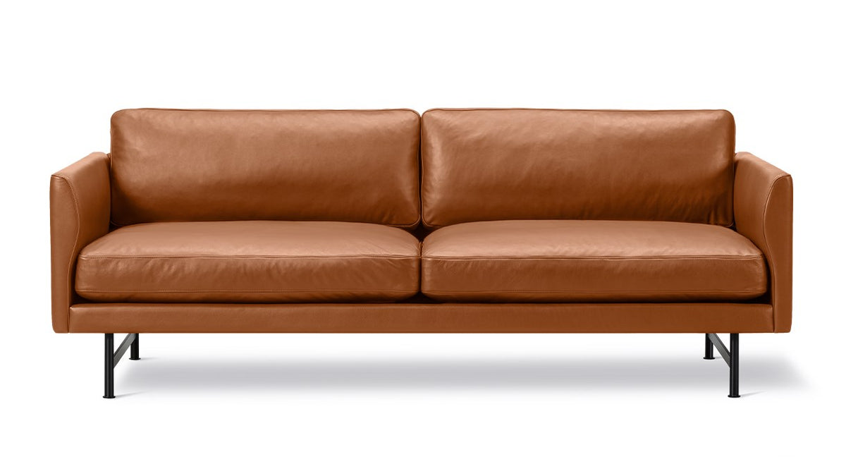 Calmo 2½  Seater Sofa