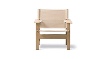 Canvas Chair and Accessories