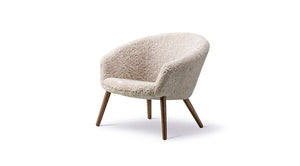Ditzel Lounge Chair
