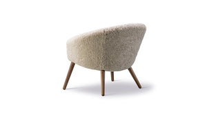 Ditzel Lounge Chair