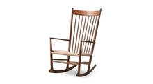 J16 Rocking Chair