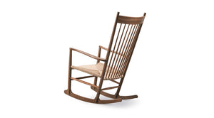 J16 Rocking Chair