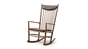 J16 Rocking Chair