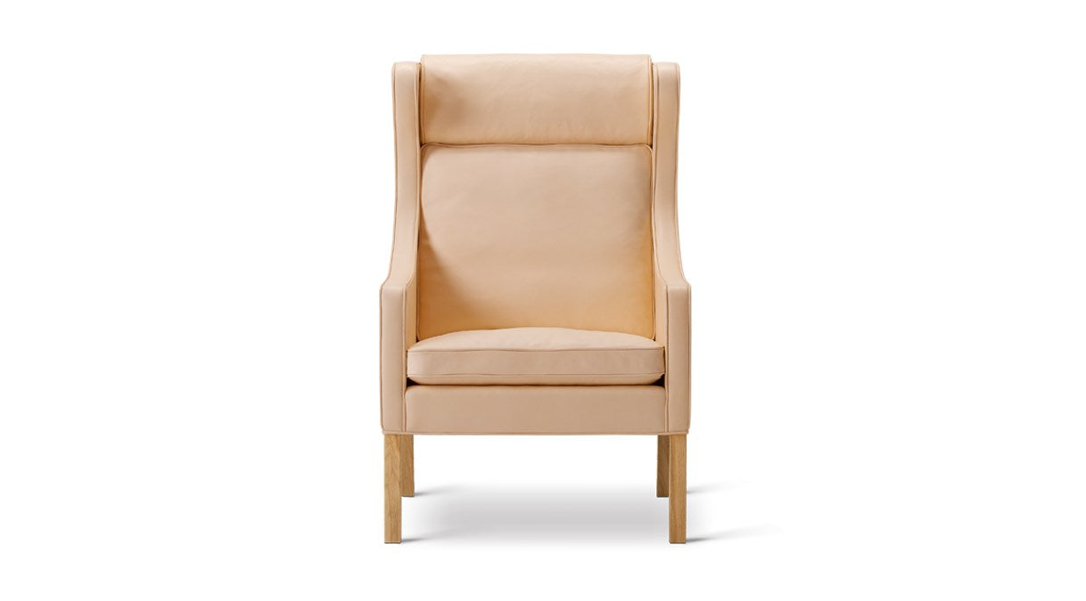 Mogensen 2204 Wing Chair