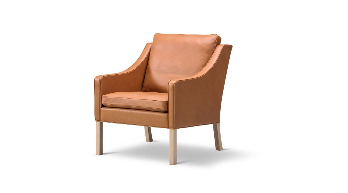 Mogensen 2202 Ottoman