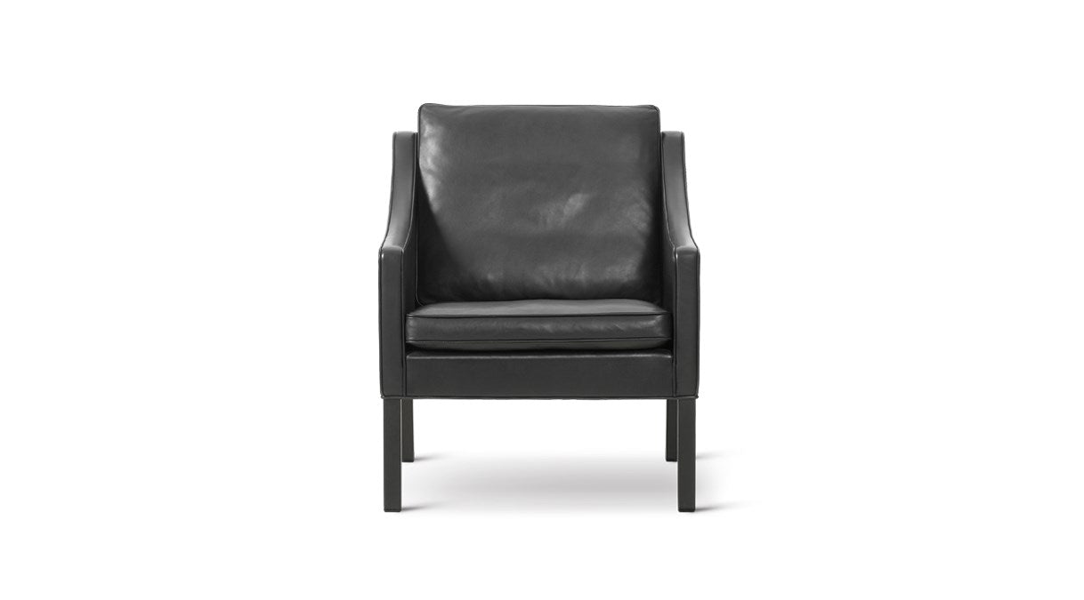 Mogensen 2202 Ottoman