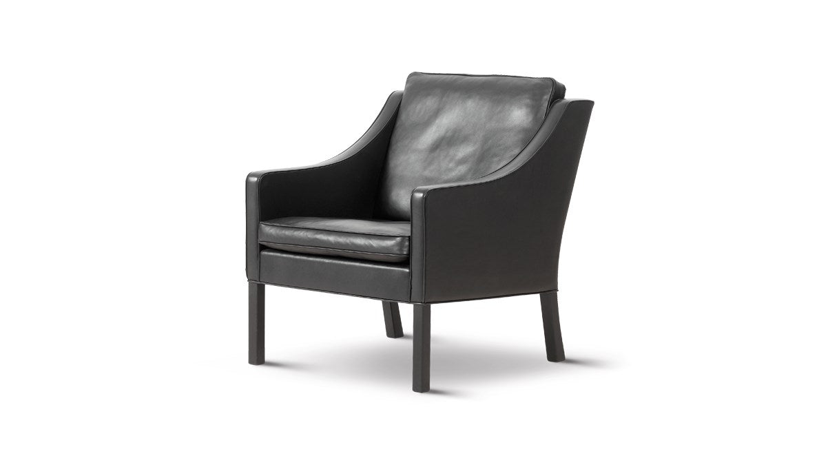 Mogensen 2202 Ottoman