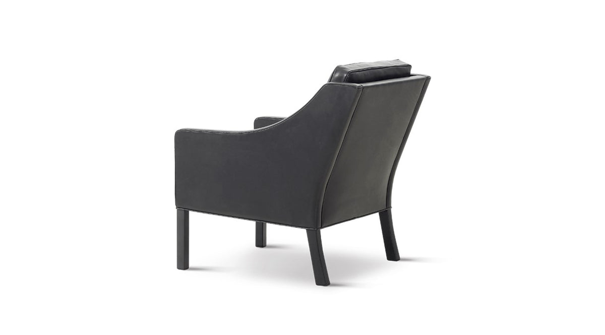 Mogensen 2202 Ottoman