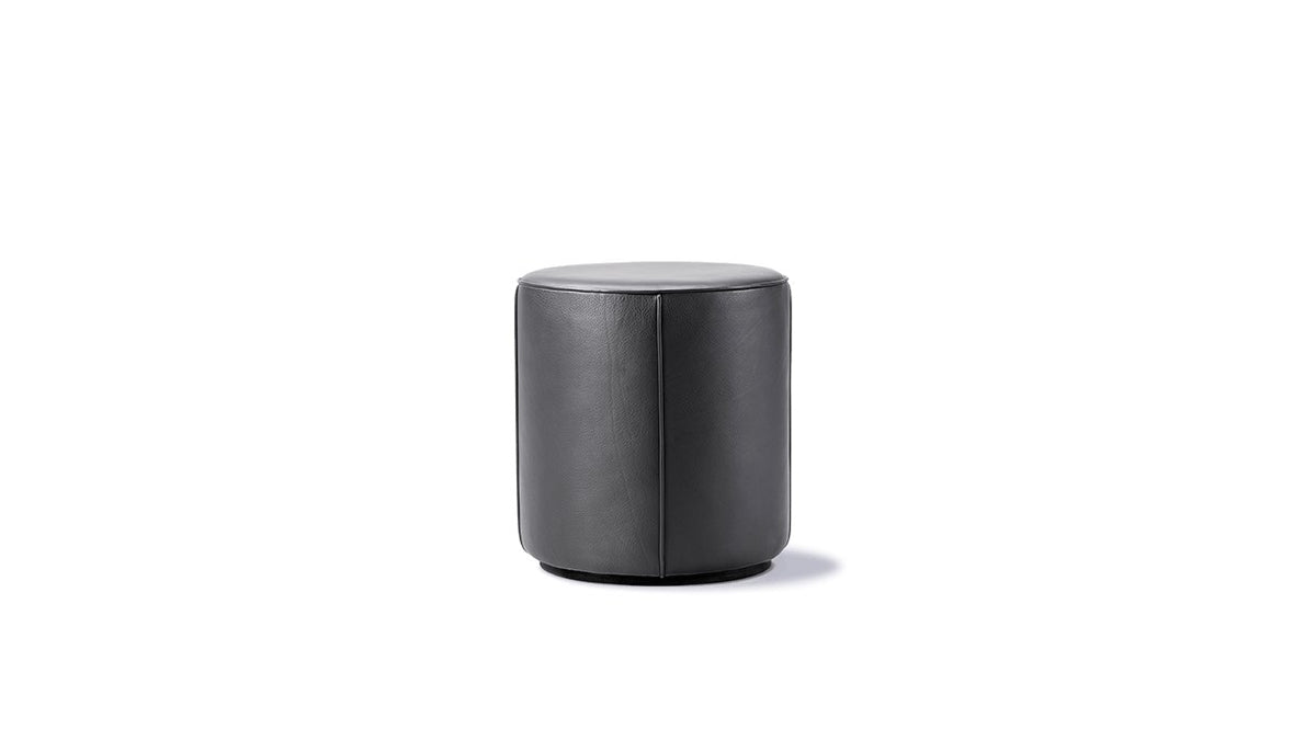 Mono Pouf Ø39 cm