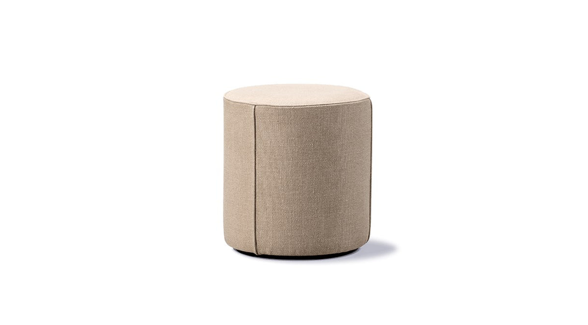 Mono Pouf Ø39 cm