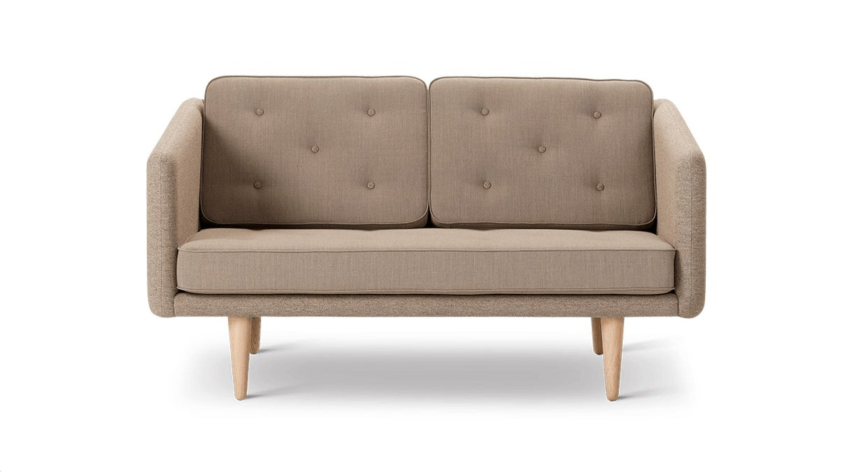 No. 1 Sofa, 2-Seater