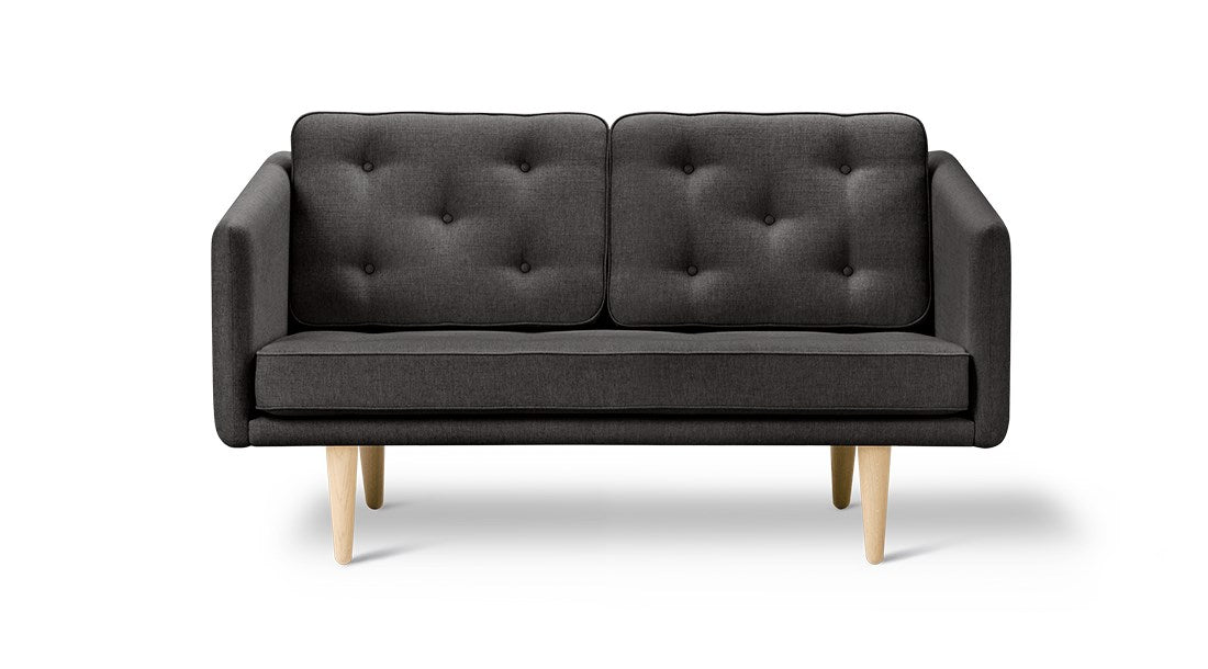 No. 1 Sofa, 2-Seater