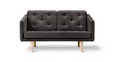 No. 1 Sofa, 2-Seater