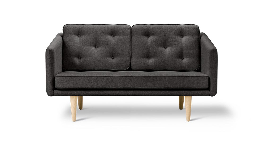 No. 1 Sofa 2-seater