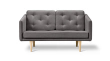 No. 1 Sofa, 2-Seater