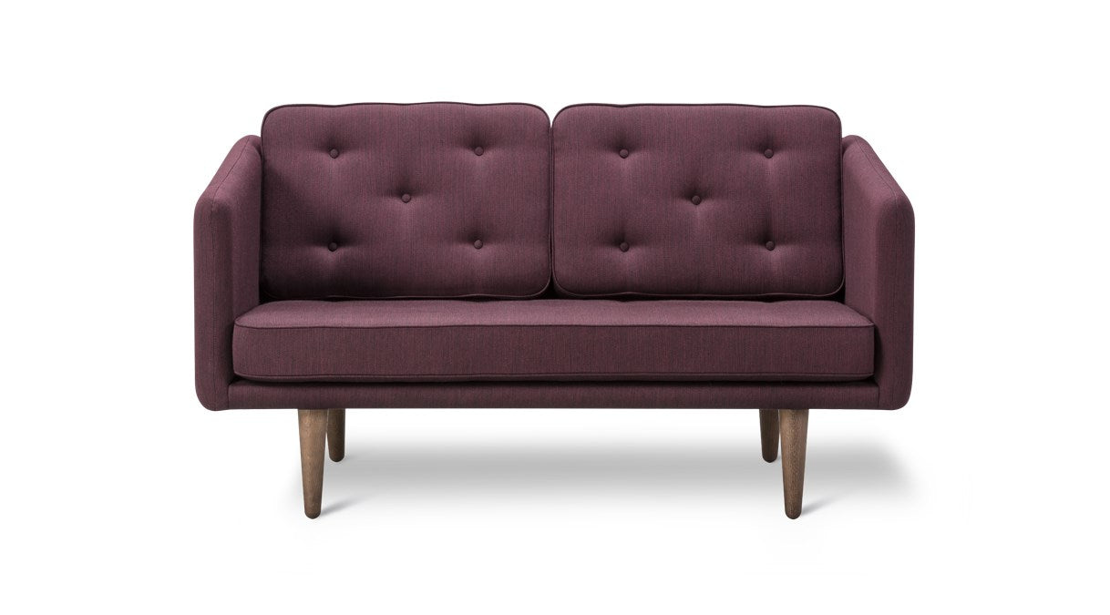 No. 1 Sofa, 2-Seater