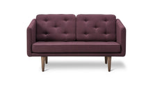 No. 1 Sofa, 2-Seater