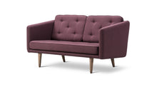 No. 1 Sofa, 2-Seater