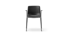 Pato 4-Leg Armchair - Unupholstered