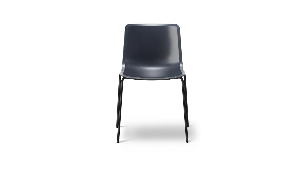 Pato 4-leg Chair