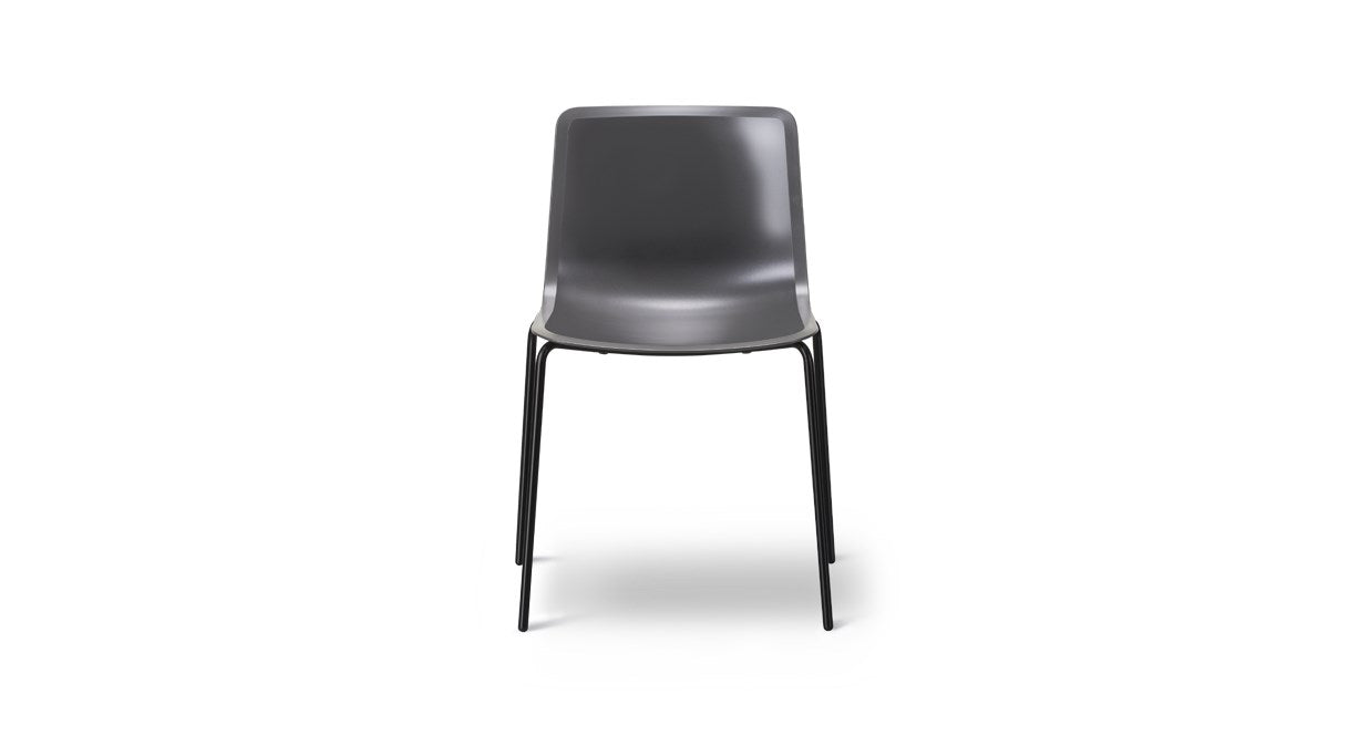 Pato 4-leg Chair