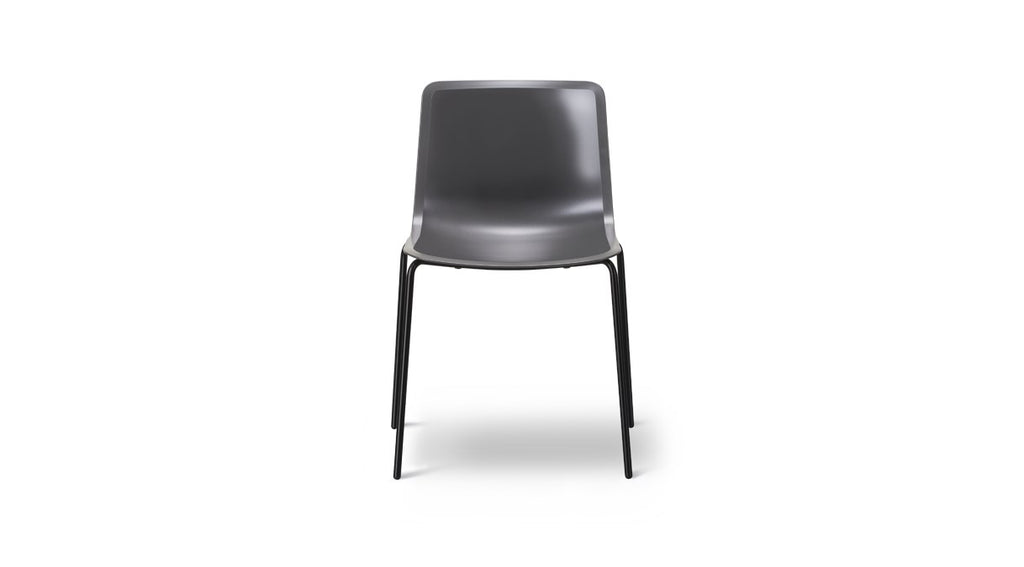 Pato 4-Leg Chair - Unupholstered