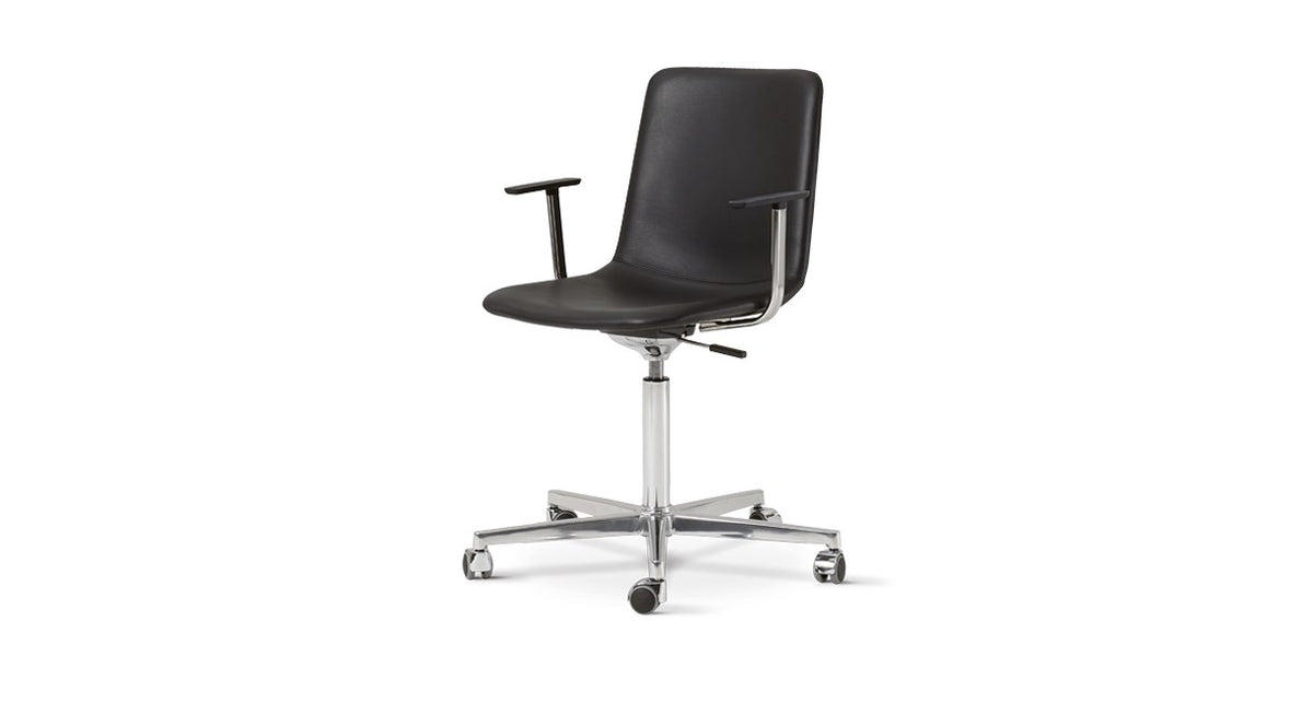 Pato Executive Arm - Full, 5Point Swivel