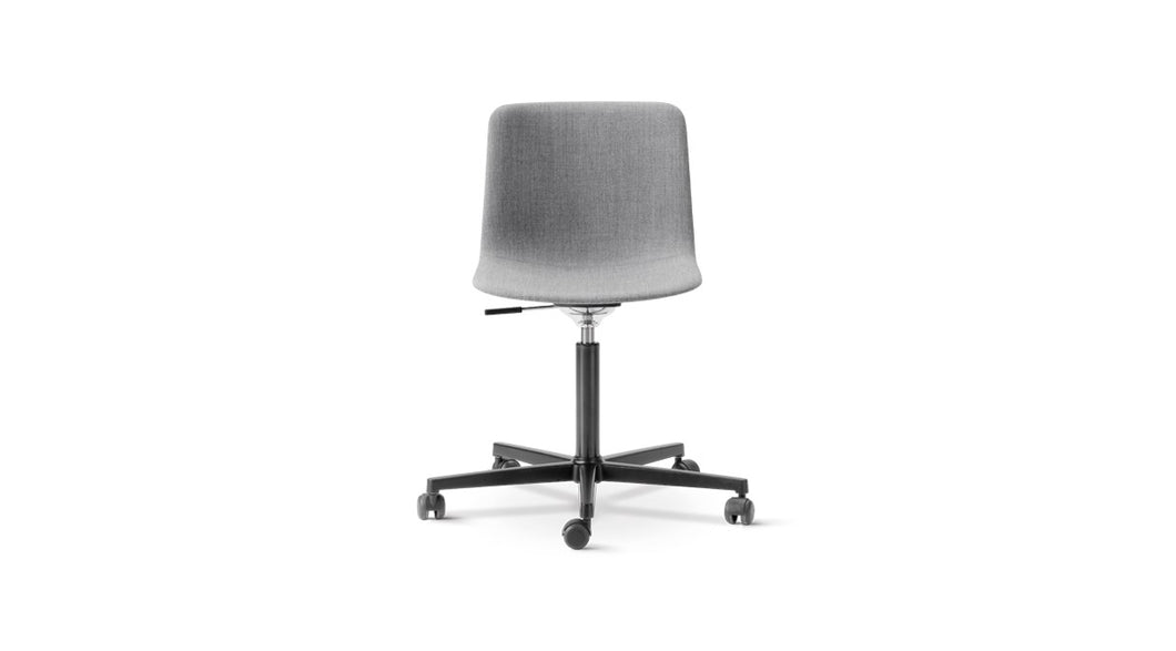 Pato Office Chair Upholstered