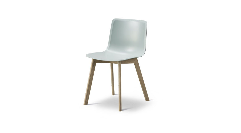 Pato Wood Base - Unupholstered