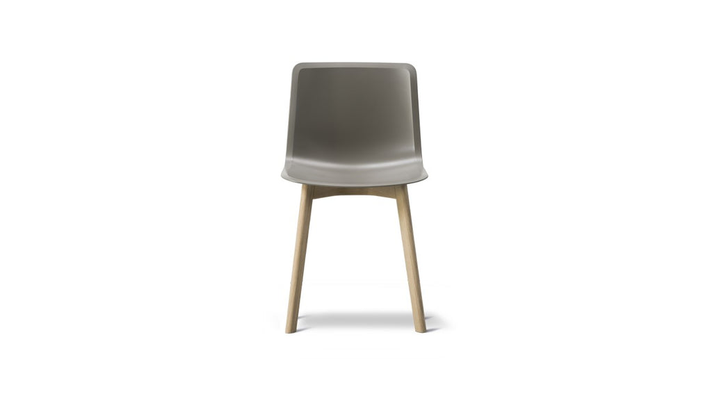 Pato Wood Base - Unupholstered