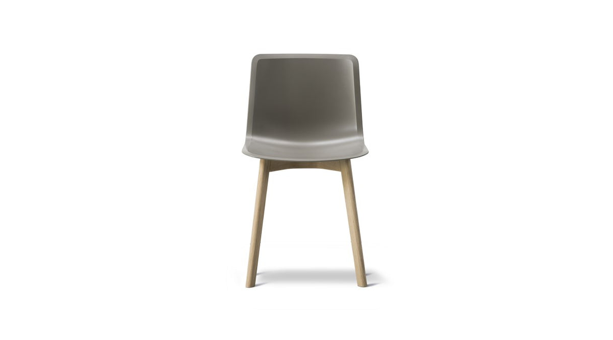 Pato Wood Base - Unupholstered