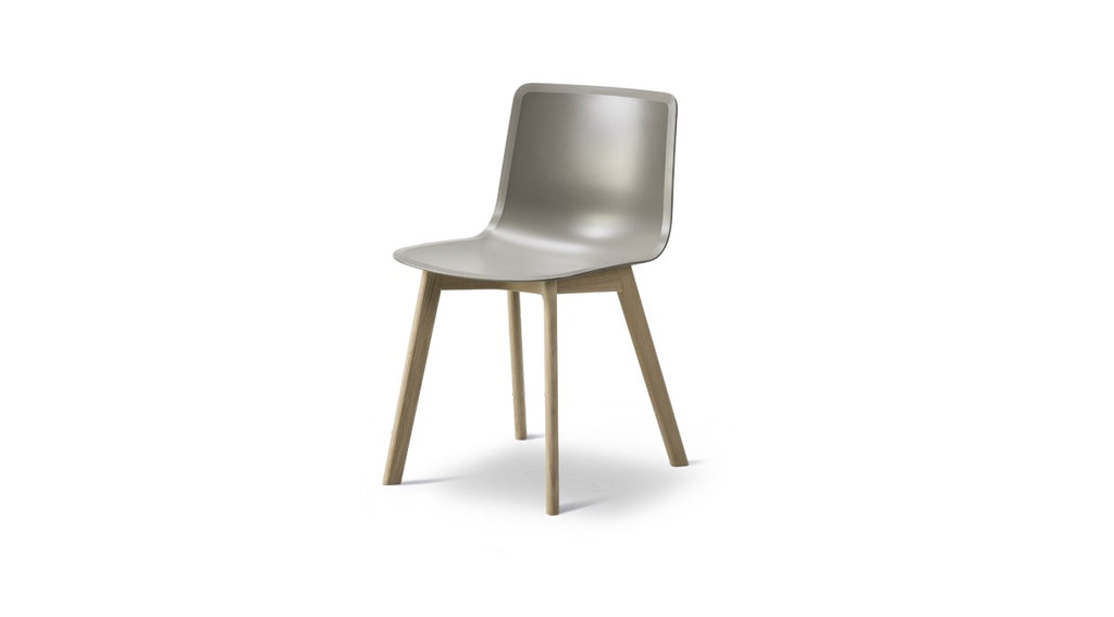 Pato Wood Base - Unupholstered