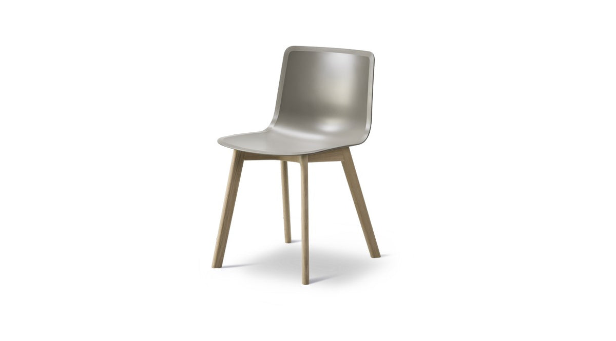 Pato Wood Base - Unupholstered