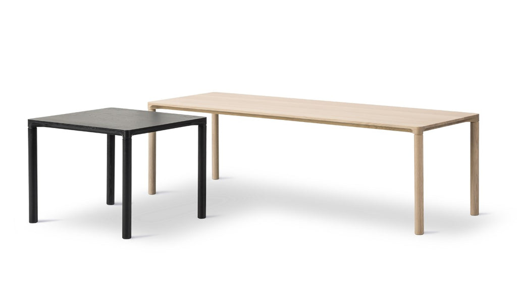 Piloti Table 120 x 39 cm