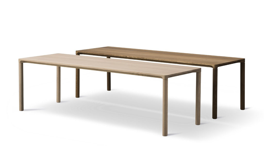 Piloti Table 120 x 39 cm