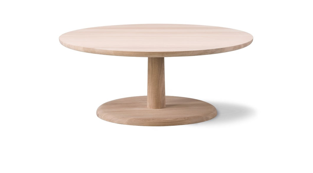 Pon coffee table Ø90