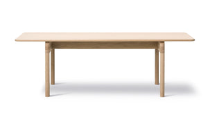 Post Dining Table 225
