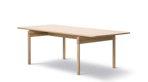 Post Dining Table 225