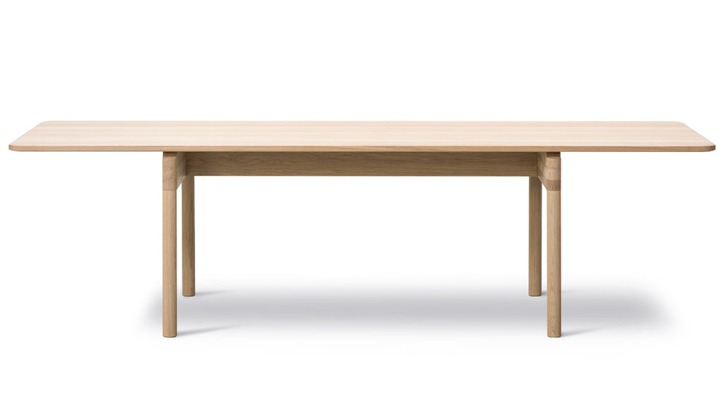 Post Dining Table - 100x225cm