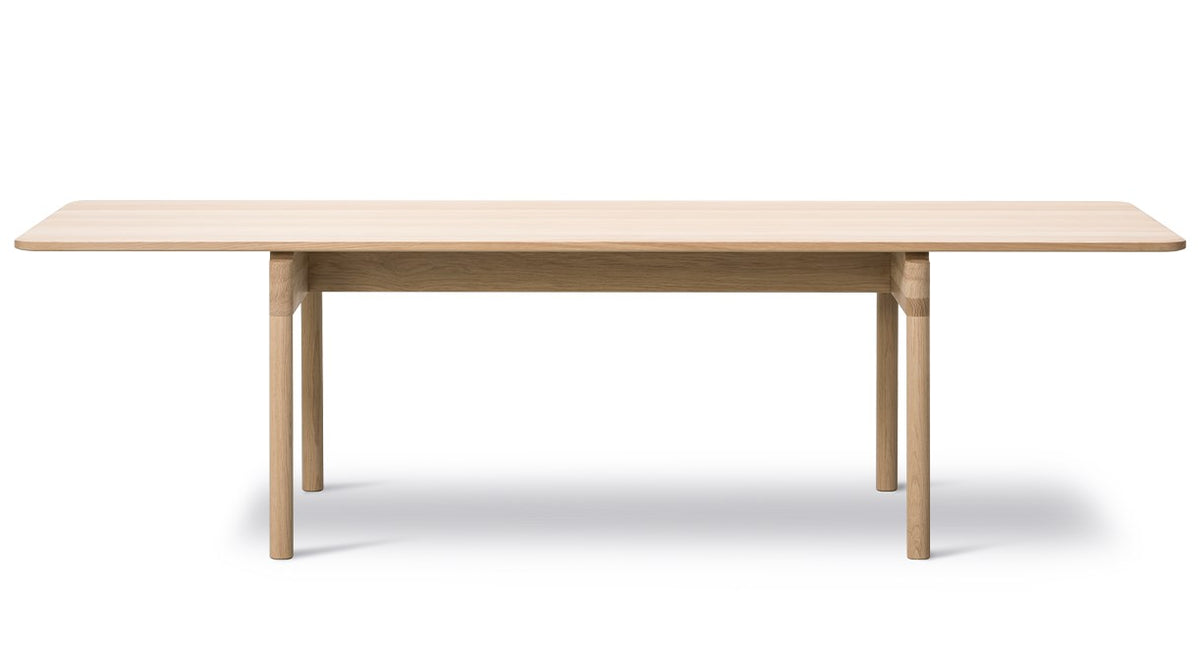 Post Dining Table - 100x225cm