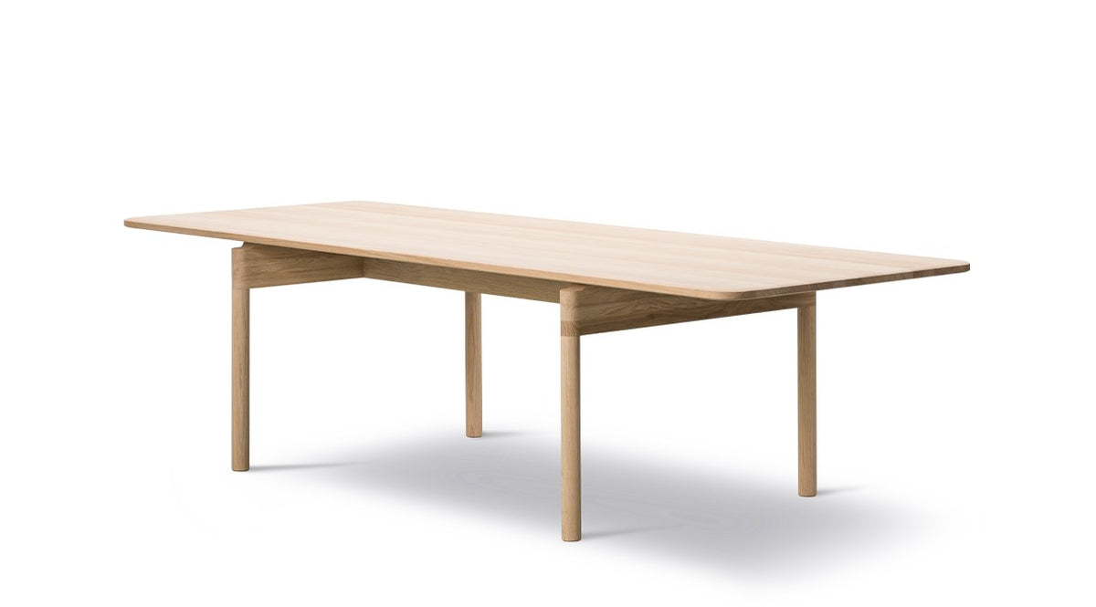 Post Dining Table - 100x225cm
