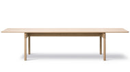 Post Dining Table - 100x225cm