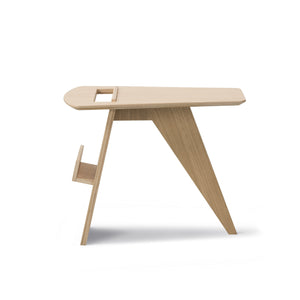 Risom Magazine Table