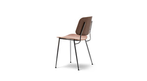 Søborg Chair Steel Frame