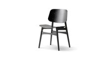 Soborg Chair - Unupholstered