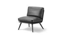 Spine Lounge Suite Chair Petit