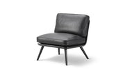 Spine Lounge Suite Chair Petit