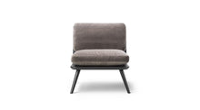Spine Lounge Suite Chair Petit